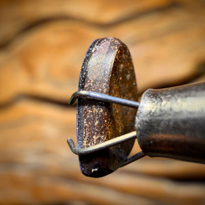 1.5cts - Australian Boulder Opal Doublet