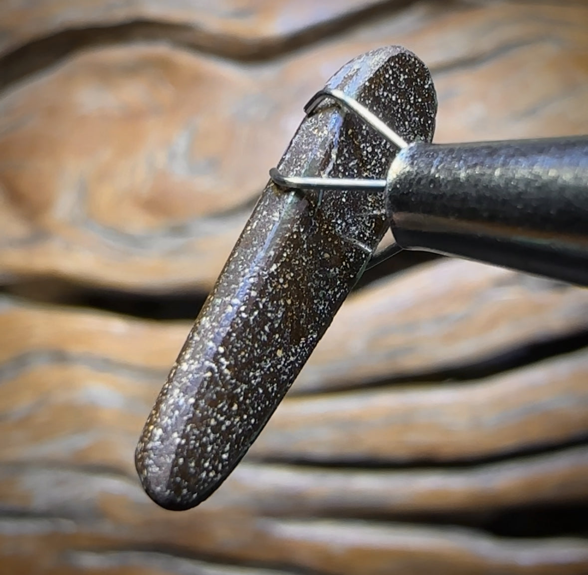 4.6cts - Queensland Boulder Seam Opal