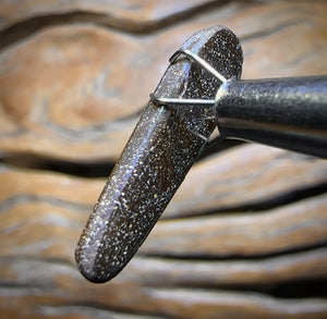 4.6cts - Queensland Boulder Seam Opal