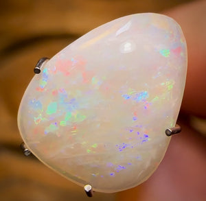 1.55cts - South Australian White Opal