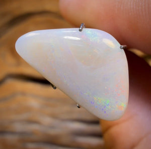 🔨 AUCTION 🔨 3.55cts - Lightning Ridge Light Opal