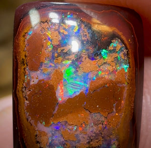 10.6cts - Yowah Nut Kernel Opal