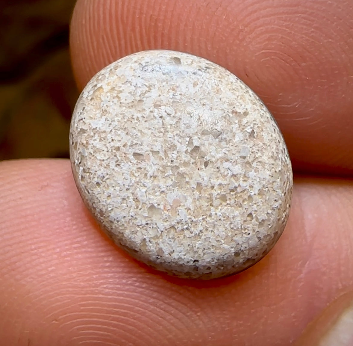 4.4cts  - South Australian Dark Opal from Mintabie - Opal Whisperers