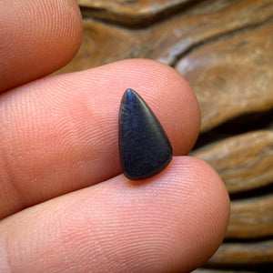 0.9cts - Lightning Ridge Opal Doublet