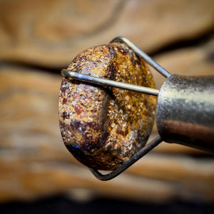2.9cts - Australian Boulder Seam Opal
