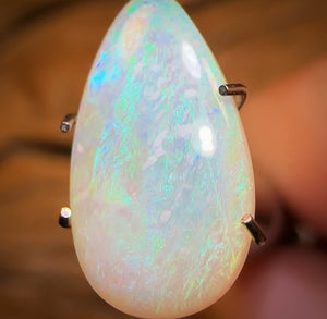 2.05cts - South Australian Crystal Opal