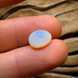 2.3cts - South Australian Light Opal