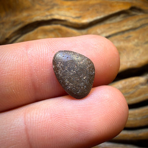 2,4 ct - Australischer Boulder-Opal-Dublette
