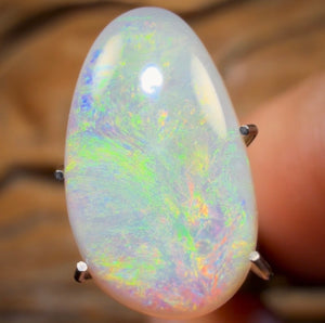 3.25cts - Lightning Ridge Light Opal