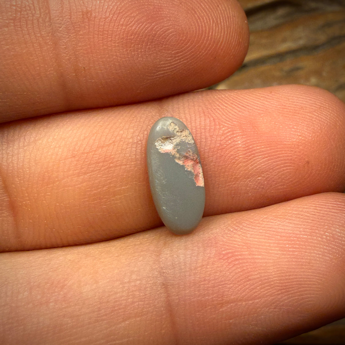 1.6cts - Lightning Ridge Dark Opal