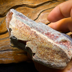 2075cts - HUGE Lightning Ridge Potch Opal Rough Piece 10c per ct