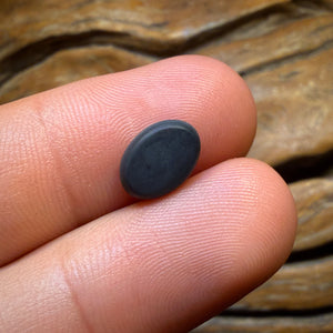 1.8cts - Gem Lightning Ridge Black Opal