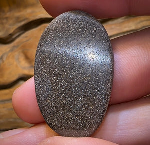 39.4cts - Queensland Boulder Seam Opal - Opal Whisperers