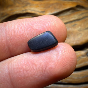 1,9 ct - Doublé d'opale de Lightning Ridge