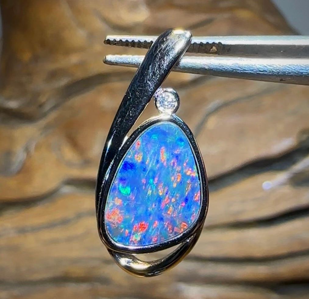 Opals Down Under | Australian Opals and Opal Jewellery