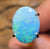 0.6cts - Australian Boulder Opal Doublet