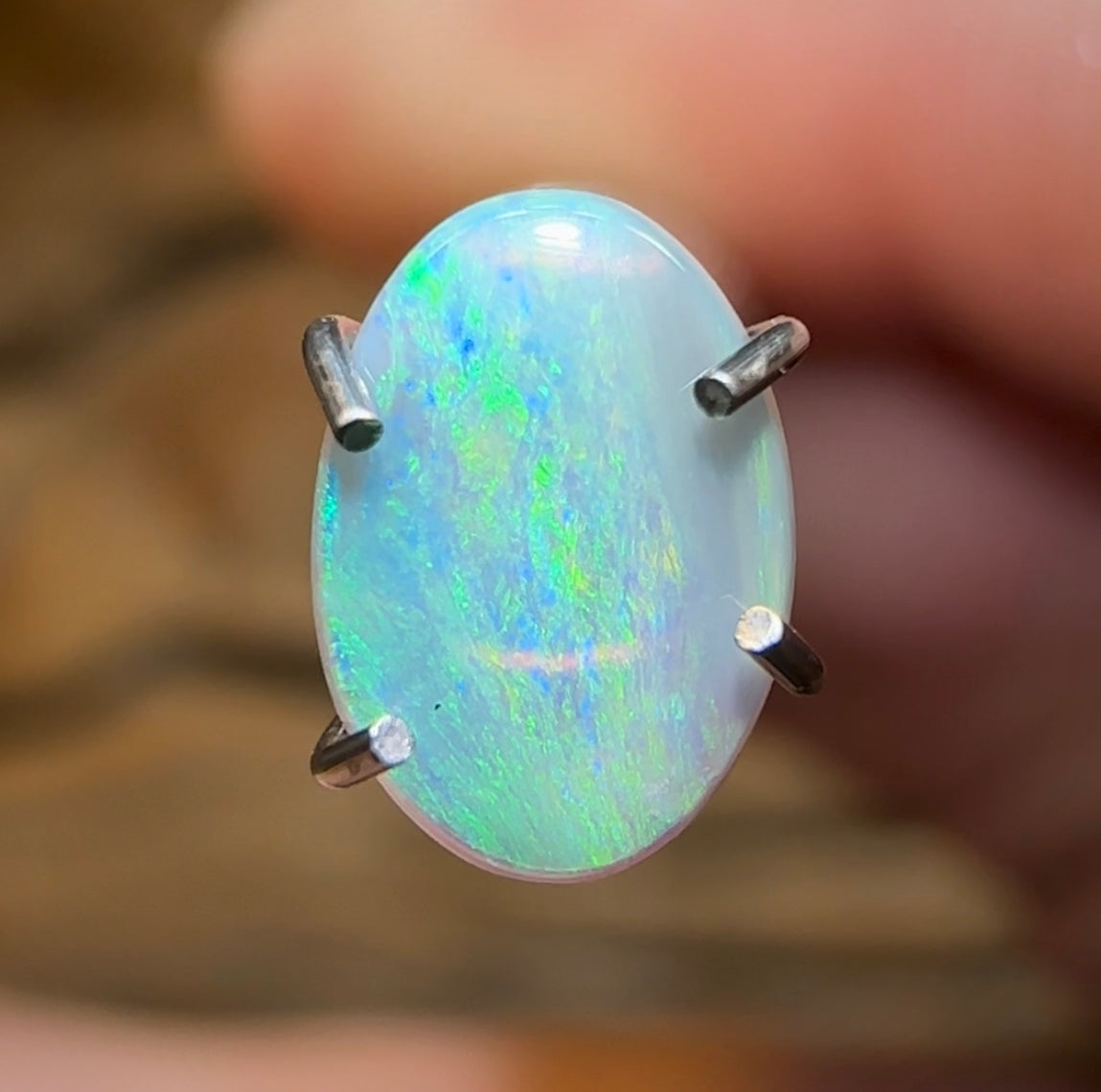 Shop Lightning Ridge Black Opals