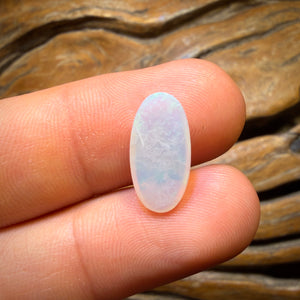 2.6cts - South Australian Crystal Opal from Andamooka
