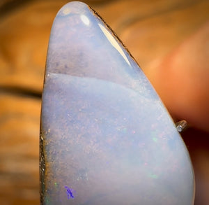12.9cts - Queensland Boulder Seam Opal
