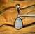 St. Silver - Queensland Boulder Opal Doublet Pendant - Opal Whisperers