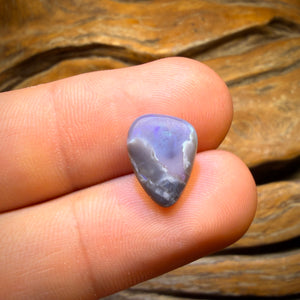 3.3cts - Lightning Ridge Dark Opal