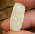 8.5cts  - South Australian white Opal - Opal Whisperers