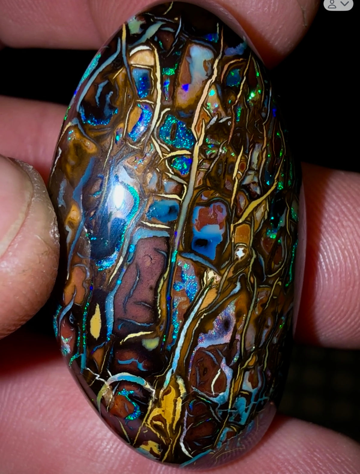 STORY STONE 2! A Force of Nature - Isaac’s Choice