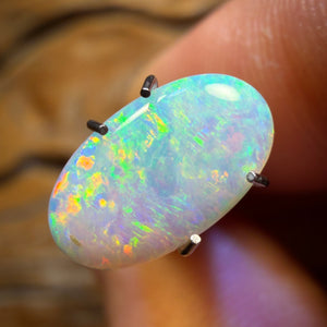 1,1 ct – Lightning Ridge Kristallopal