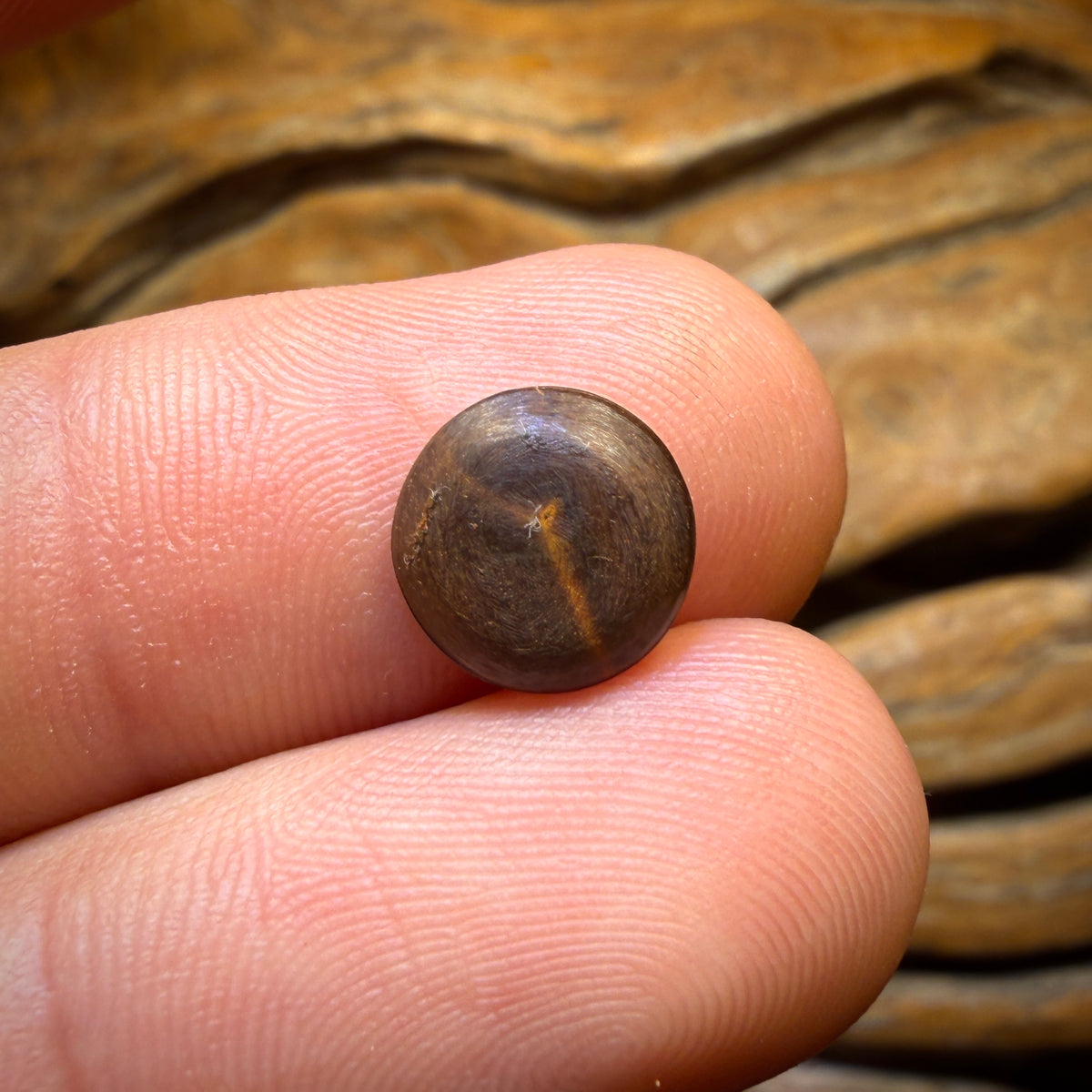 Bargain Card! 1.8cts - Australian Boulder Opal Doublet