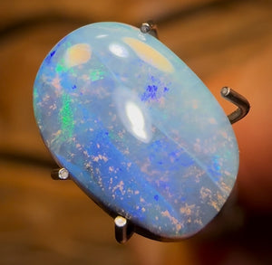 Auction Fall-Through = Your Gain! 🔥 Now More Than 50% Off RRP 🚨 1.8cts - Queensland Boulder Seam Opal