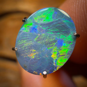 🔨 AUCTION 🔨 1.4cts - Australian Boulder Opal Doublet