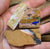 400cts - 3x Queensland Boulder Pipe Opal Rough Rubs - Opal Whisperers