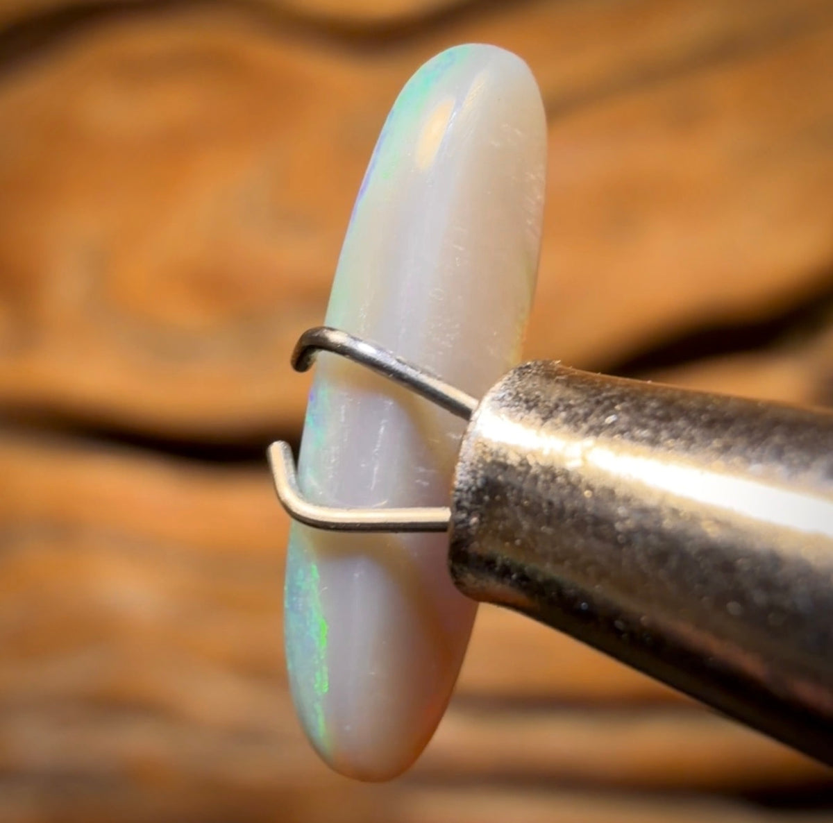 1.35cts - Lightning Ridge Light Opal