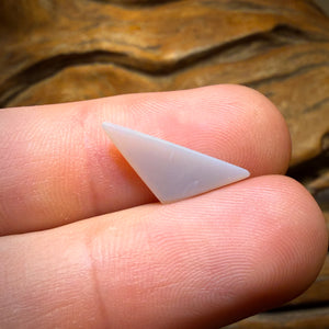 Alex Enchère 1,6 ct - Opale rare d'Australie du Sud de Mintabie