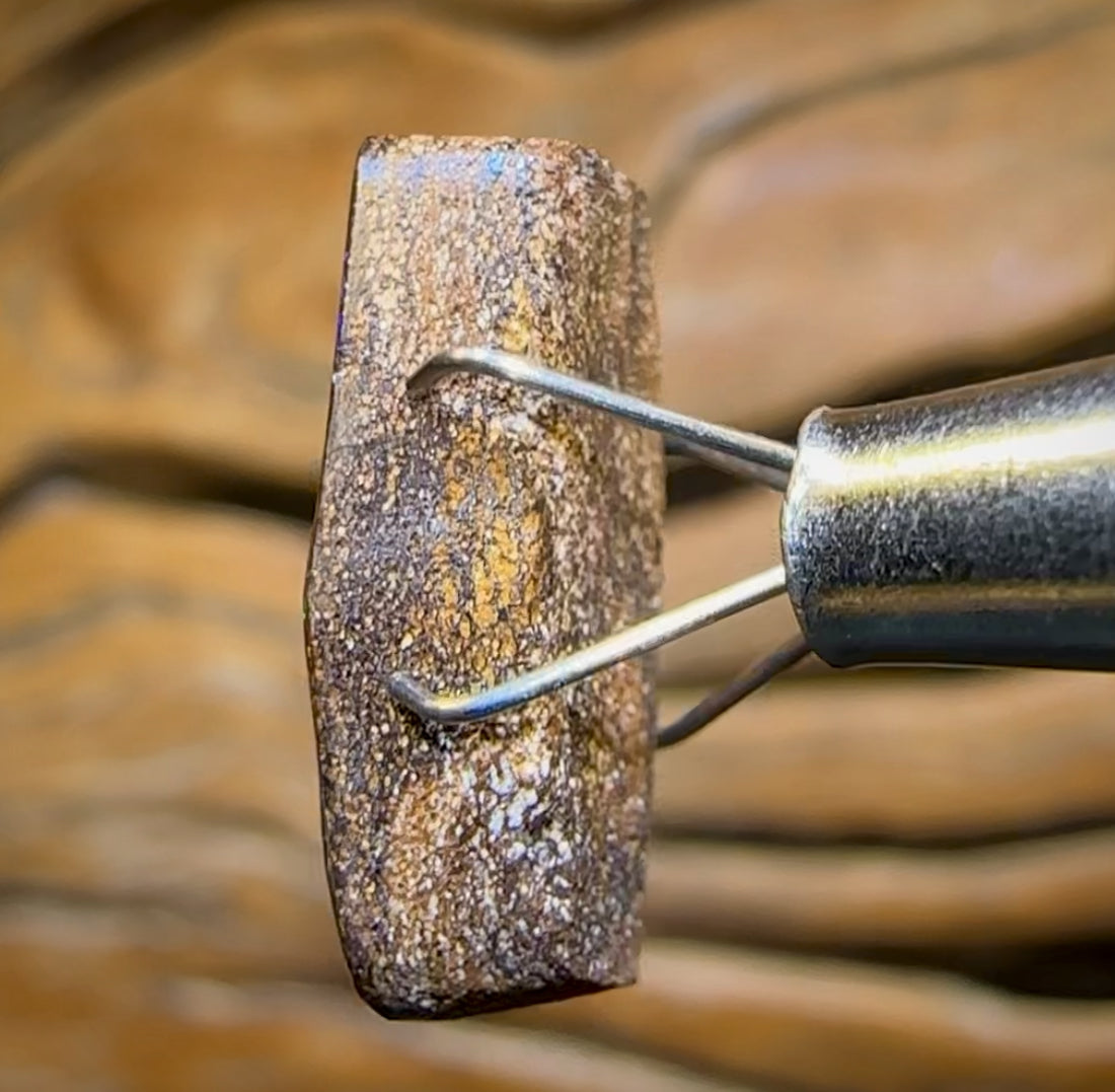 5.5cts - Queensland Boulder Seam Opal
