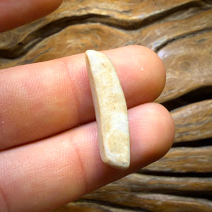 Banger Card! 7.9cts - Rare Mintabie Australian Dark Opal