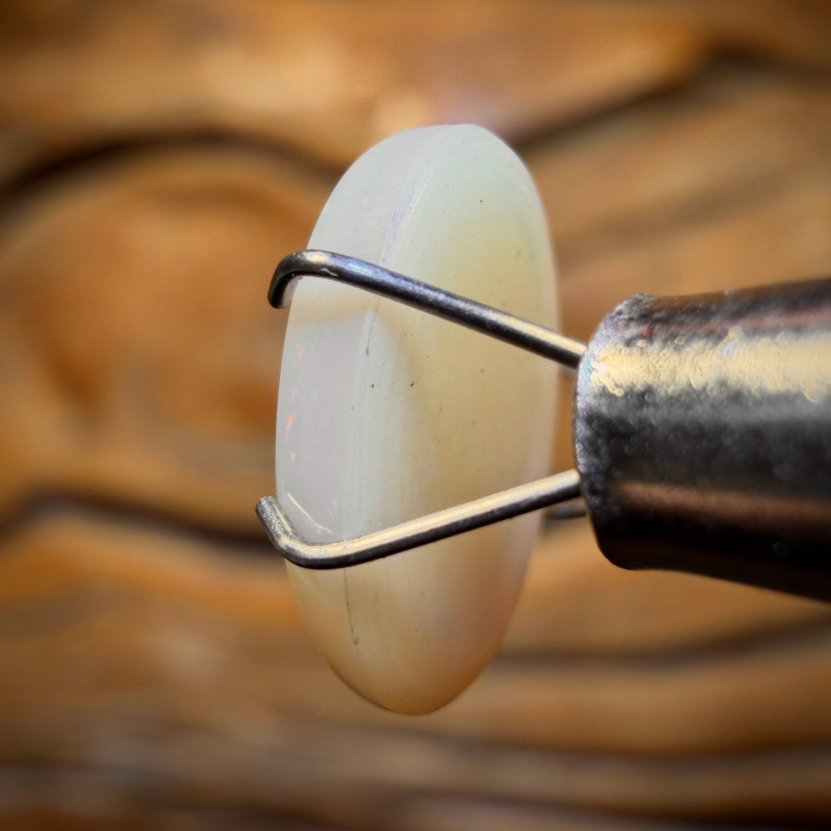 1.75cts - South Australian White Opal