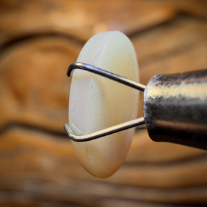 1.75cts - South Australian White Opal