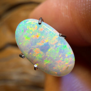 1,1 ct – Lightning Ridge Kristallopal