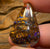 52.5cts - Highly Artistic Tribal Queensland Boulder Opal Fantastic Polish - Opal Whisperers