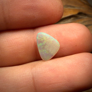 1.5cts - Lightning Ridge Dark Opal