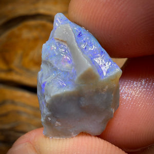 15.1cts - Lightning Ridge Opal Rough Piece