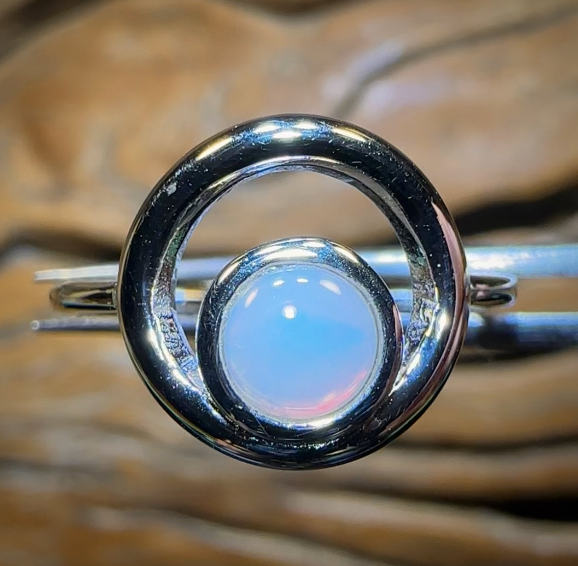 🔒Sterling Silver - WHOLESALE 9 PIECE JEWELLERY PARCEL. South Australian Solid Opal Jewellery