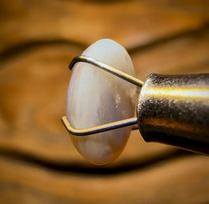 1.4cts - South Australian Dark Opal