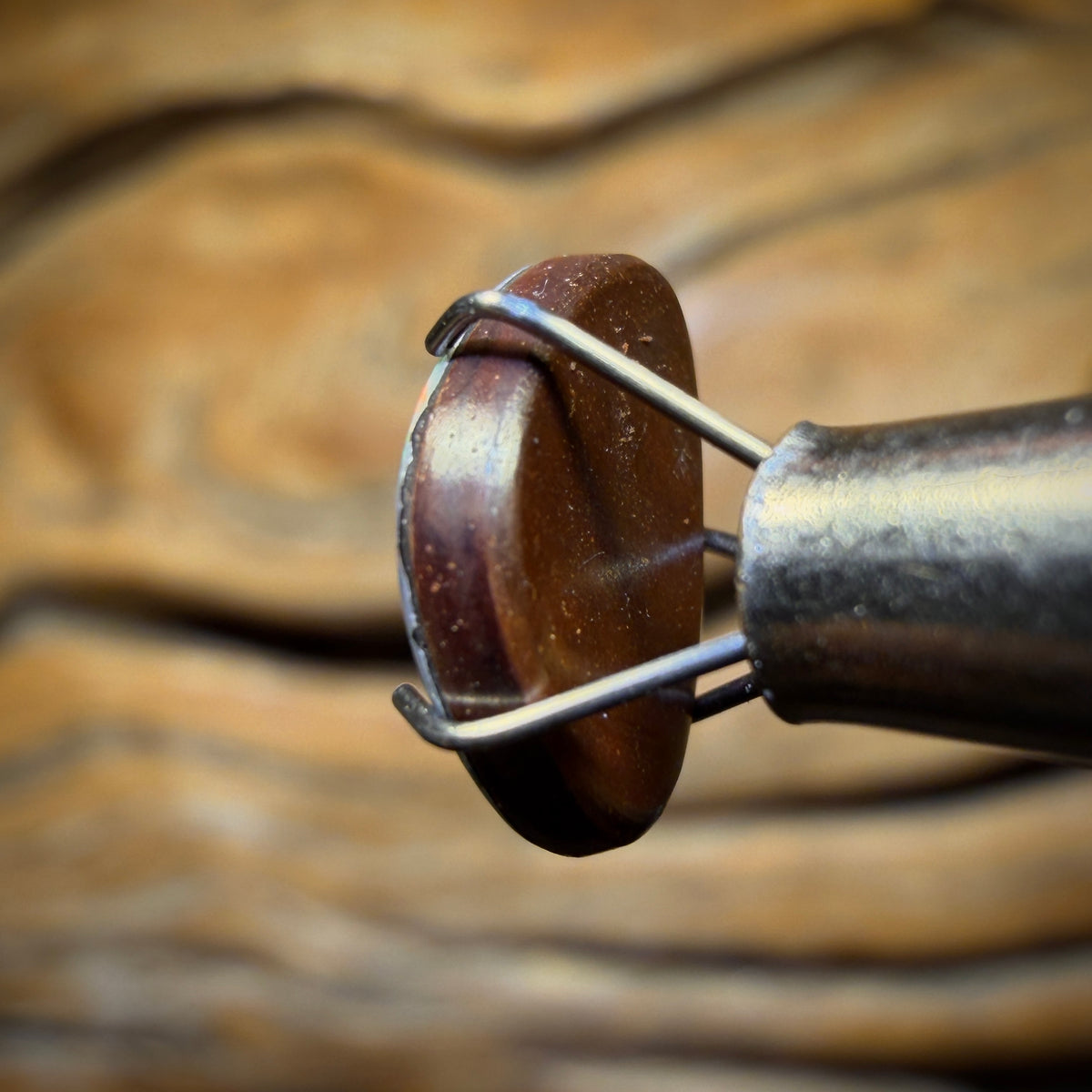 1.65cts - Australian Boulder Opal Doublet
