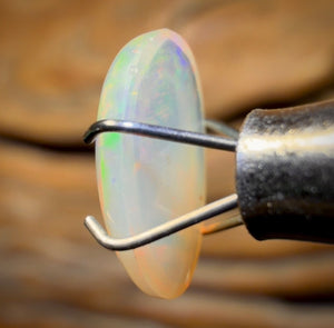 1.35cts - South Australian Crystal Opal