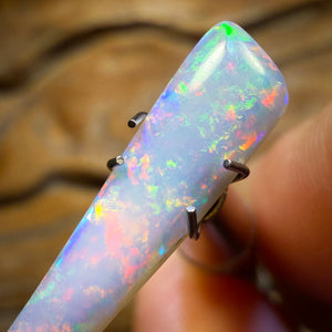 Half Price Card! 1.6cts - Rare South Australian Crystal Opal from Mintabie