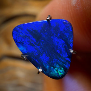 1.4cts - Lightning Ridge Opal Doublet