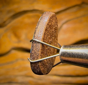 5.85cts - GEM Queensland Boulder Seam Opal