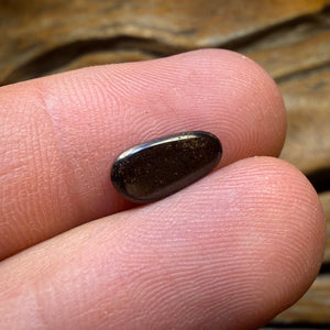 1.9cts - Queensland Boulder Seam Opal. Australian Opal